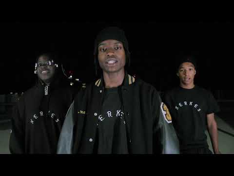 Scandalated ft Maikal X and Kalibwoy/ WHO DEM?