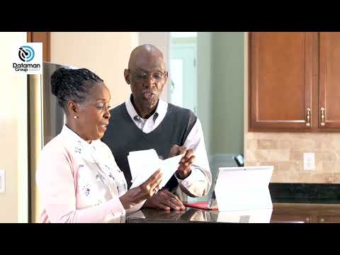 92% of Americans look forward to receiving their mail