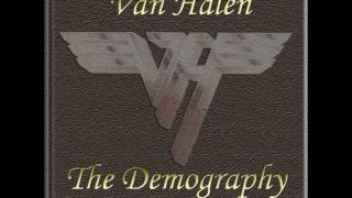 Van Halen - Voodoo Queen (1977 demo)