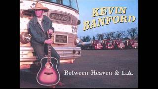 Kevin Banford - The Stars Of Old Mexico