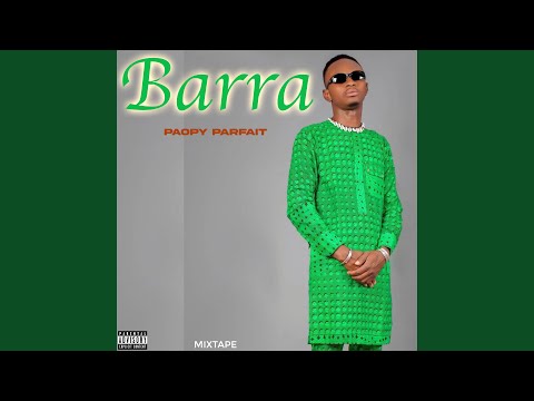 Djoba kow - Paopy Parfait feat Sisi Wara