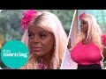 The Barbie Wannabe Addicted To Tanning And Desperate To Get Darker This Morning