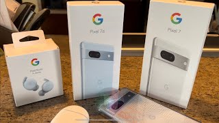 Google Pixel 7a VS Google Pixel 7 ( A Dilemma )