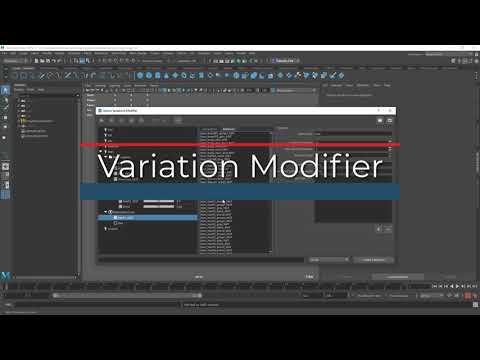Atoms Crowd 3.6 - New Features