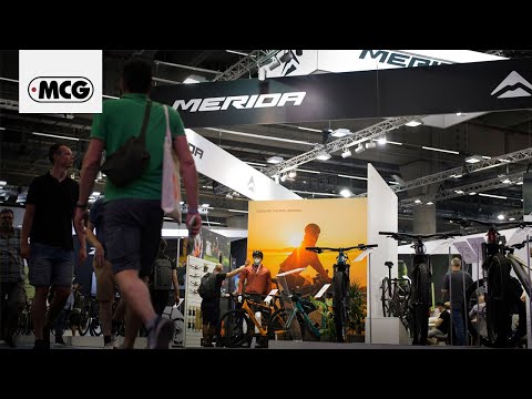 Eurobike 2022 Highlights