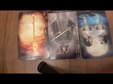 TAROT CARD OF THE DAY MAY 28TH 2019 ( ALL SIGNS) JAMIEZEBRA23.COM