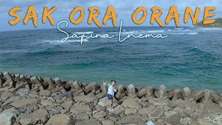 Download lagu Safira Inema - Sak Ora Orane - Reggae Santuy mp3