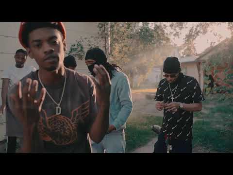 Dae Plug x Shawn Be Trippin - Real Talk 3 | Shot By Ayub4life