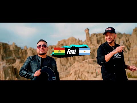 ALE ZEN Ft DIEGO RIOS TODO BIEN (CAPORAL) Bolivia feat Argentina
