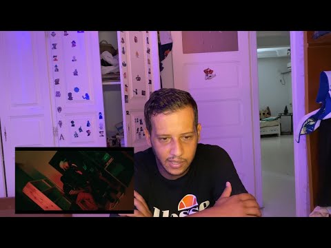 DIDINE KALASH   TERMINATOR Clip Officiel Canon 16 x reaction