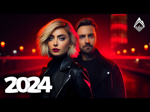Bebe Rexha, David Guetta, Martin Garrix, Zedd, Avicii Cover Style🎵 EDM Remixes of Popular Songs