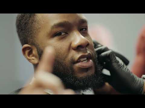 Demarre - Back 2 Basics Freestyle (produced by Brandon East)
