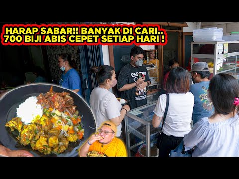 TOLONG SABAR HARUS GANTIAN BANGKU!! LAKU CEPAT 700 BIJI SEHARI..