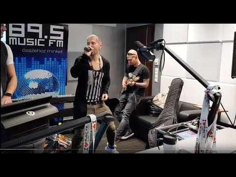 HAPPY GANG CORY - Hatalmas party 2018.