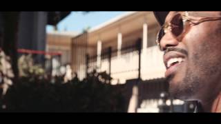 THURZ "RIGHT NOW" (Official Video)