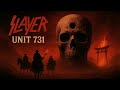 Slayer - Unit 731 | Dark Country Rock Tribute