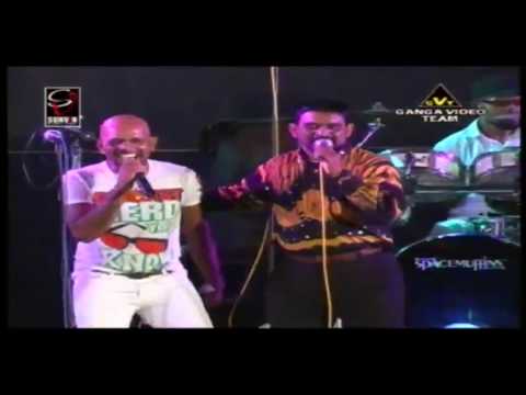 Pun Sanda Paya - Anton Silva with Purple Range