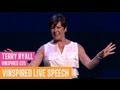 VInspired S CEO Terry Ryall Speech At VInspired Live