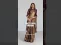 Saree School Lesson 23 Saree Video Saree Wearing How To Drape A Saree Perfectly Shorts