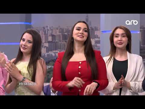 Günə bax | Bəyimxanım Vəliyeva | İndi günah nə səndədir, nə məndə | Eksklüziv