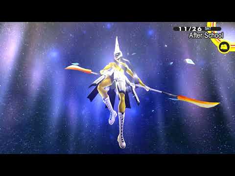 Pt 131 | Persona 4 Golden [Enhancement Mod]
