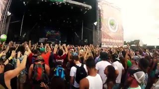 Okeechobee Music Festival: Michael Christmas - Big Ass Smile