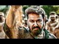Mohanlal Latest Action Movie | Latest South Indian Hindi Dubbed Full Action Movie | #hindi ##action