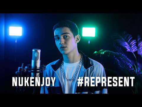 #Represent​​​ Ep. 36 - Nukenjoy - "Boiga" (prod. HaruTune)