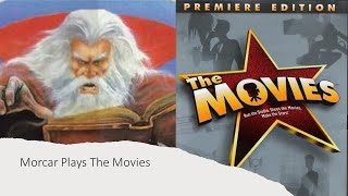 Morcar Plays The Movies (PC, 2005) - Part 5