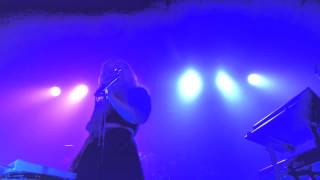 Shannon Saunders - Sheets (HD) - Village Underground - 29.10.14