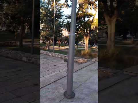 Plaza Nicolas Avellaneda (Colonia Caroya,Cordoba):25/06/2026!