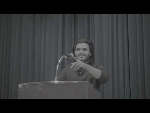 Last days of the Last Prophet | இறுதி நபியின் இறுதி நாட்கள் | By Abdul Basith Bukhari