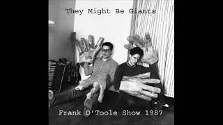 They Might Be Giants - You’ll Miss Me (1984 Demo)