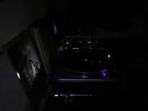 FranCisM   Rehearsal Room Rec2Live FranCisM Mini set 23 07 2016