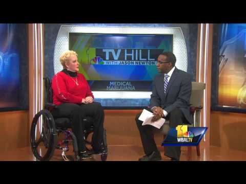 11 TV Hill: Opportunity taking root in Maryland over medical marijuana?
