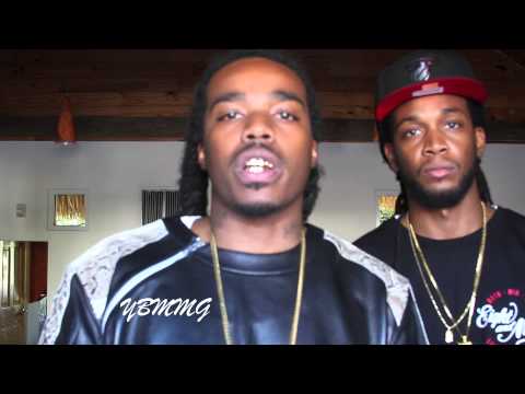 Exclusive: Young Breed & Quise Listening Session at Circle House Studio