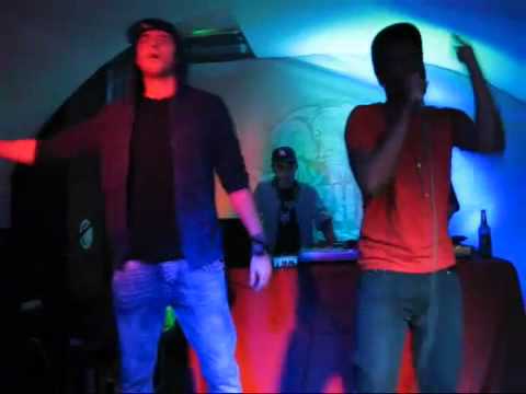 youtube YouTube   The Bridge Committee   Last Call Robo back Concert