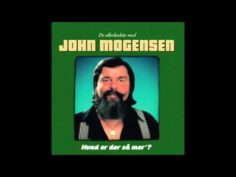 John Mogensen- Så Længe Jeg Lever