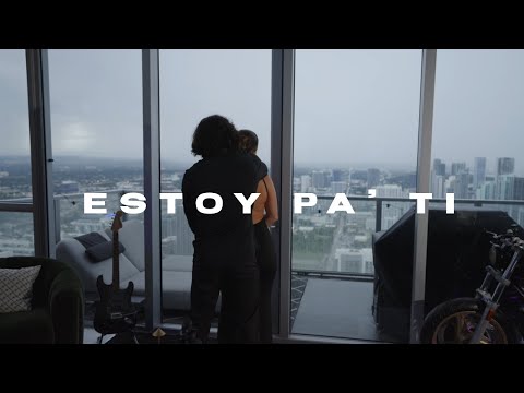 Duke Anthony and Italo Gutti