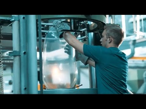 Mød en plastmager: Hvorfor er det spændende at arbejde med plast?