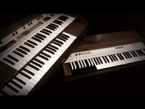 SAVAGE - Fugitive on UNITRA B-2 organ