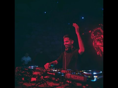 Guy J - Track id  #guyj