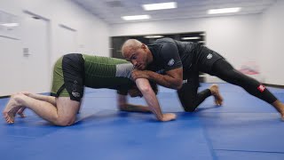 Finish Guillotines Like Kaynan Duarte