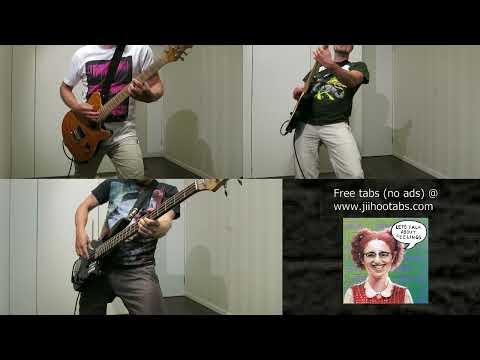 Gun In Your Hand - Lagwagon