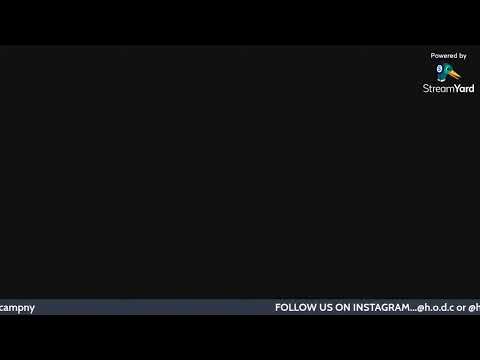 HODC Presents The RAW Report