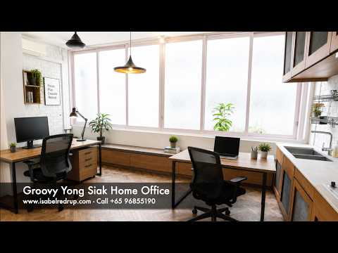 Groovy Yong Siak Home Office, Yong Siak Street, 1,090 sqft, Office For Rent, by Susan Prior, 500168735 - CommercialGuru.com.sg