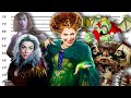 If Halloween Villains Were Charged For Their Crimes 5