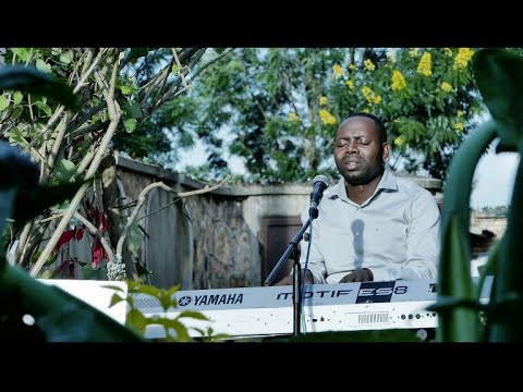 Mana Nduburira amaso Official Video HD_Thacien Titus