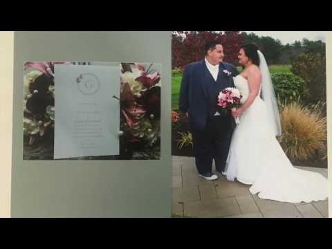 Nicole & Randy's Album Reveal