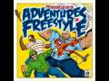 Freestylers - Hard to Stay 